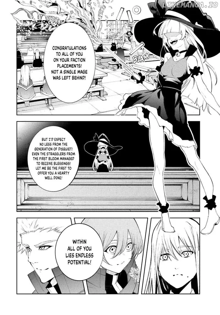 Wistoria: Wand and Sword Chapter 40 image 28_optimized